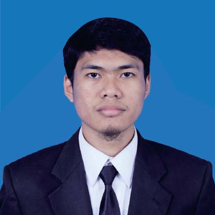 Rando, S.T., M.Eng
