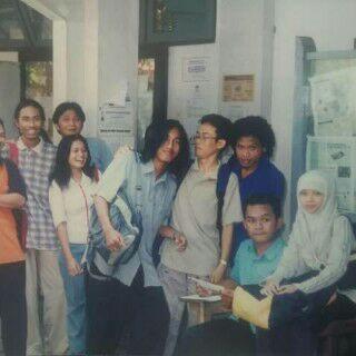Darmawan, S.Kom., M.Kom
