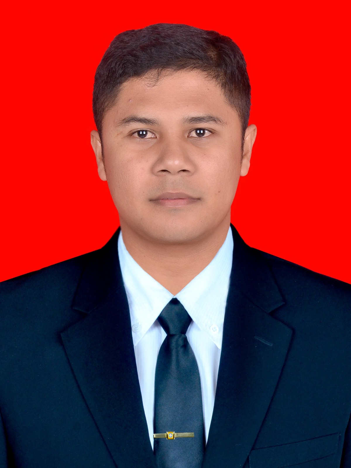 La Ode Muhammad Saidi, S.Si., M.Kom