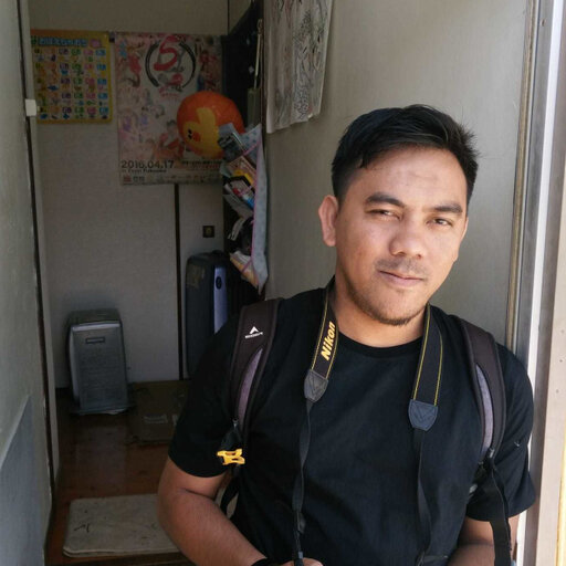 Muhammad Hibrian Wiwi, S.T., M.KOm